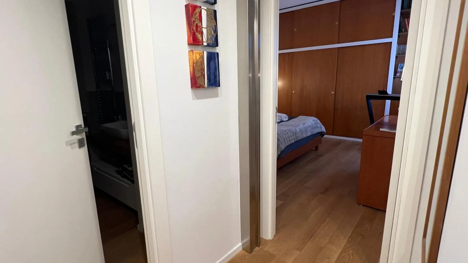 Apartment San Giovanni Tourist Accommodation Rome