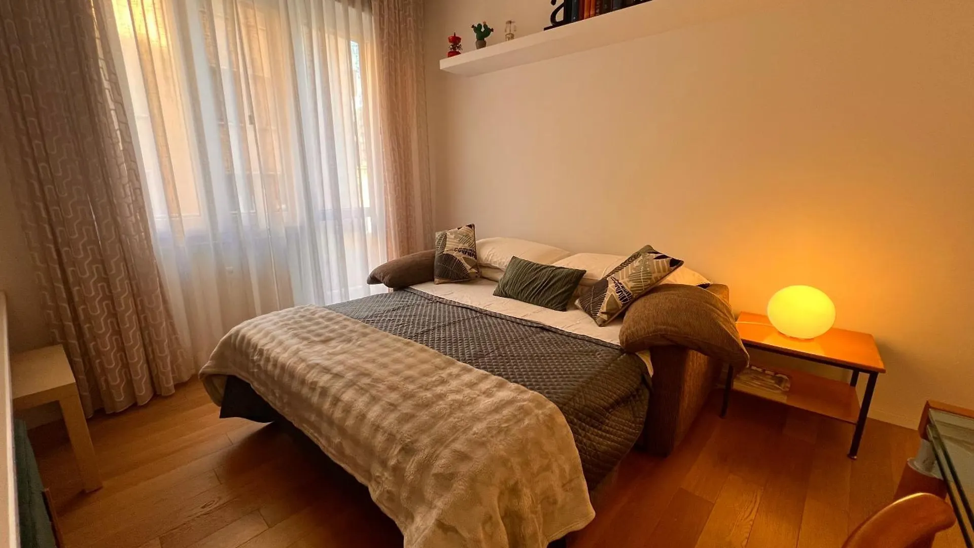 San Giovanni Tourist Accommodation Rome 0*,