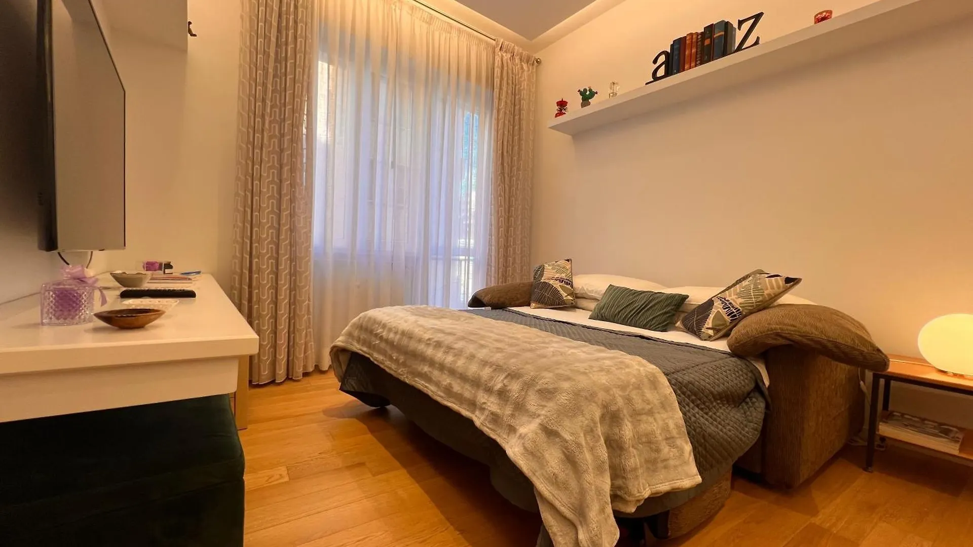 San Giovanni Tourist Accommodation Rome 0*,  Italy