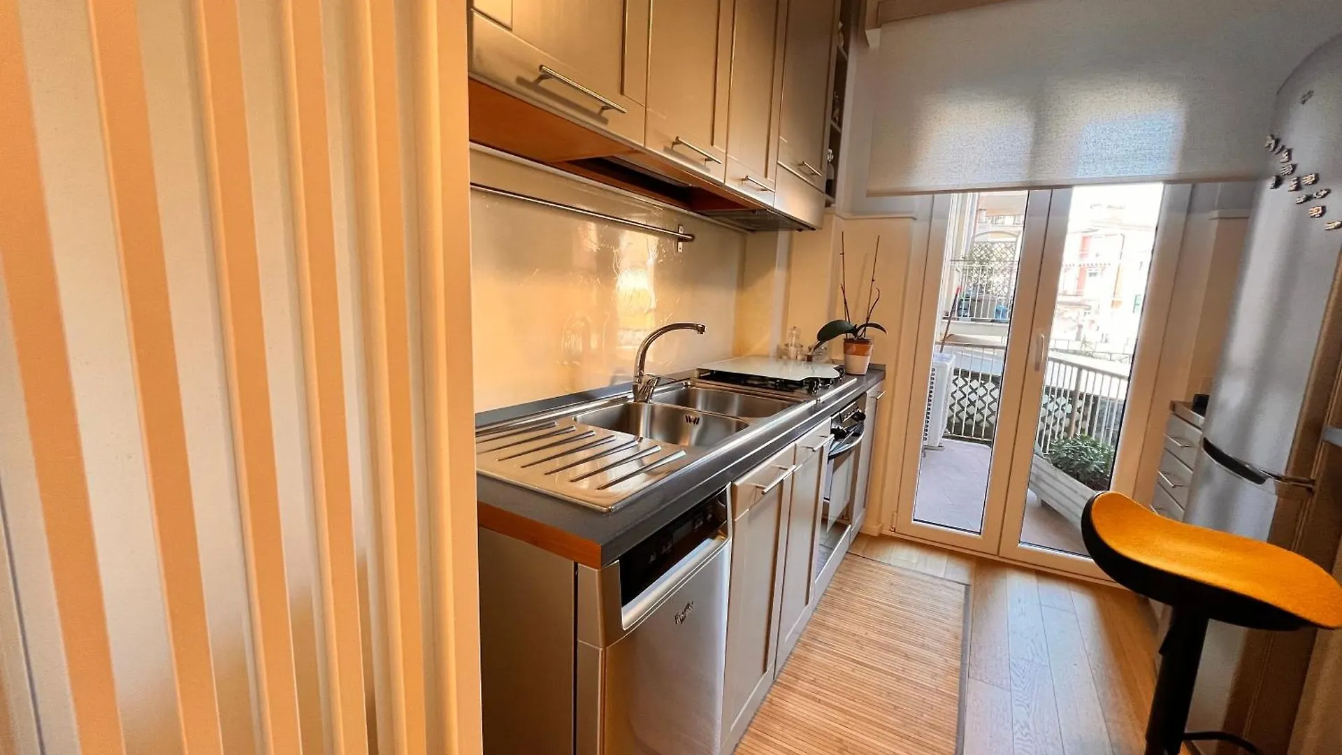 Apartment San Giovanni Tourist Accommodation Rome