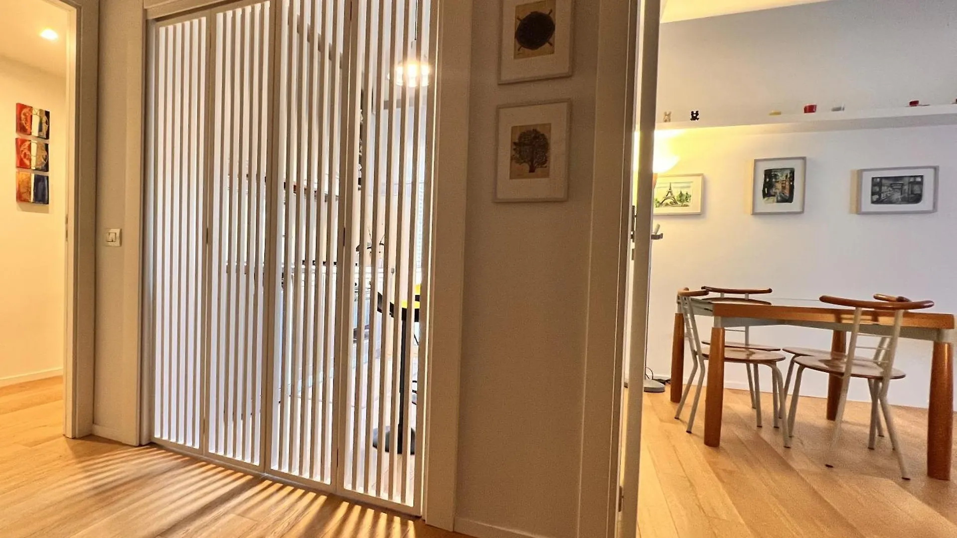 San Giovanni Tourist Accommodation Rome Apartment
