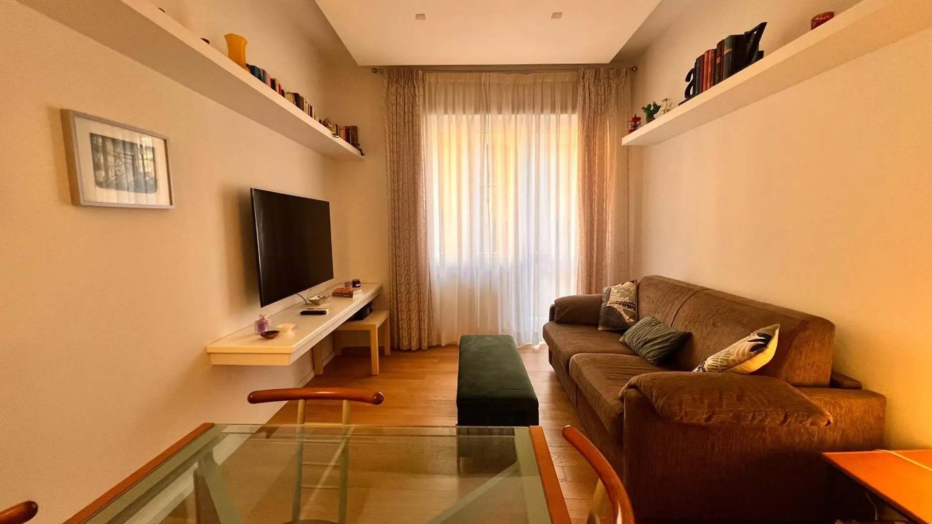 San Giovanni Tourist Accommodation Rome