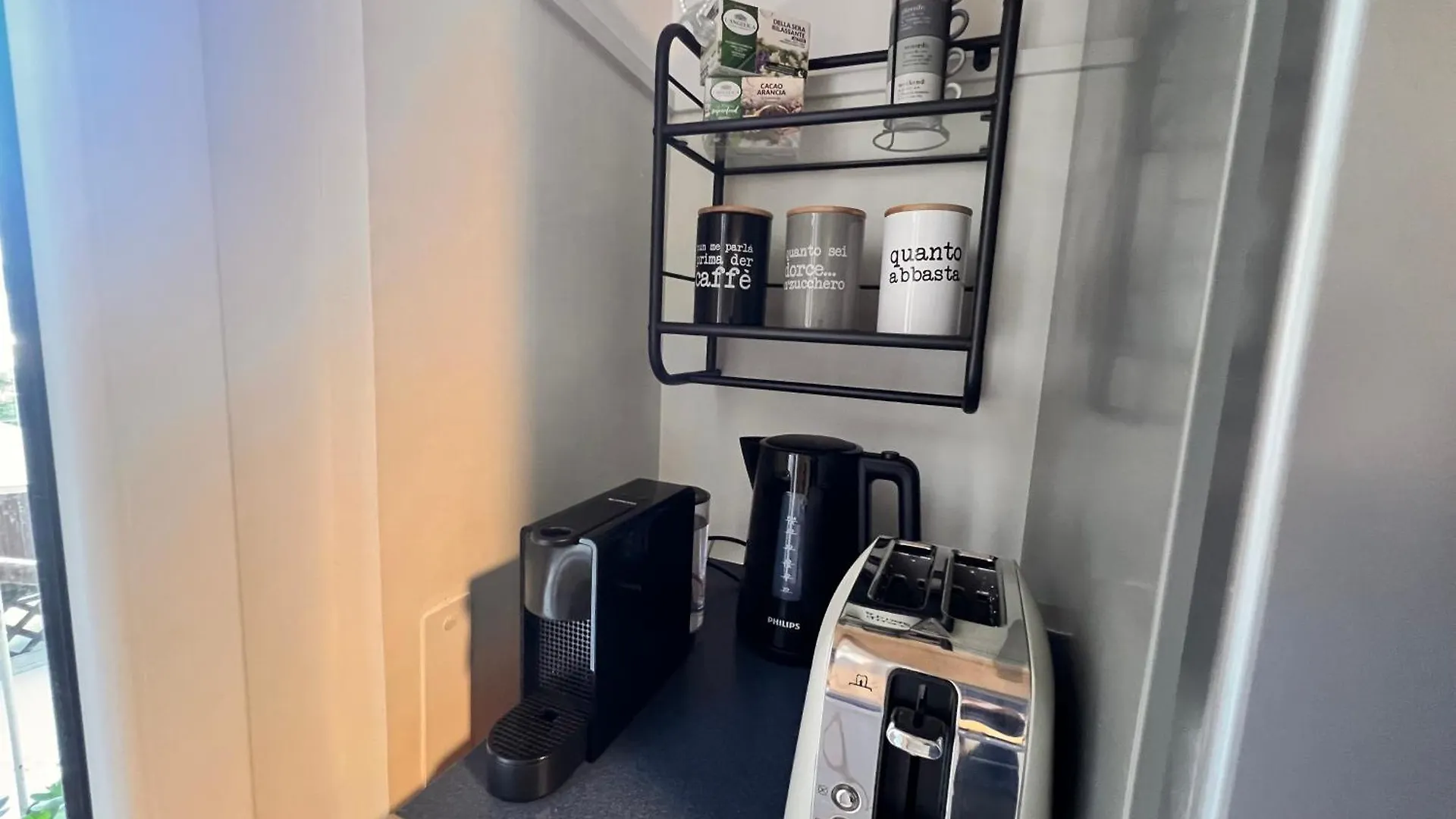 San Giovanni Tourist Accommodation Rome