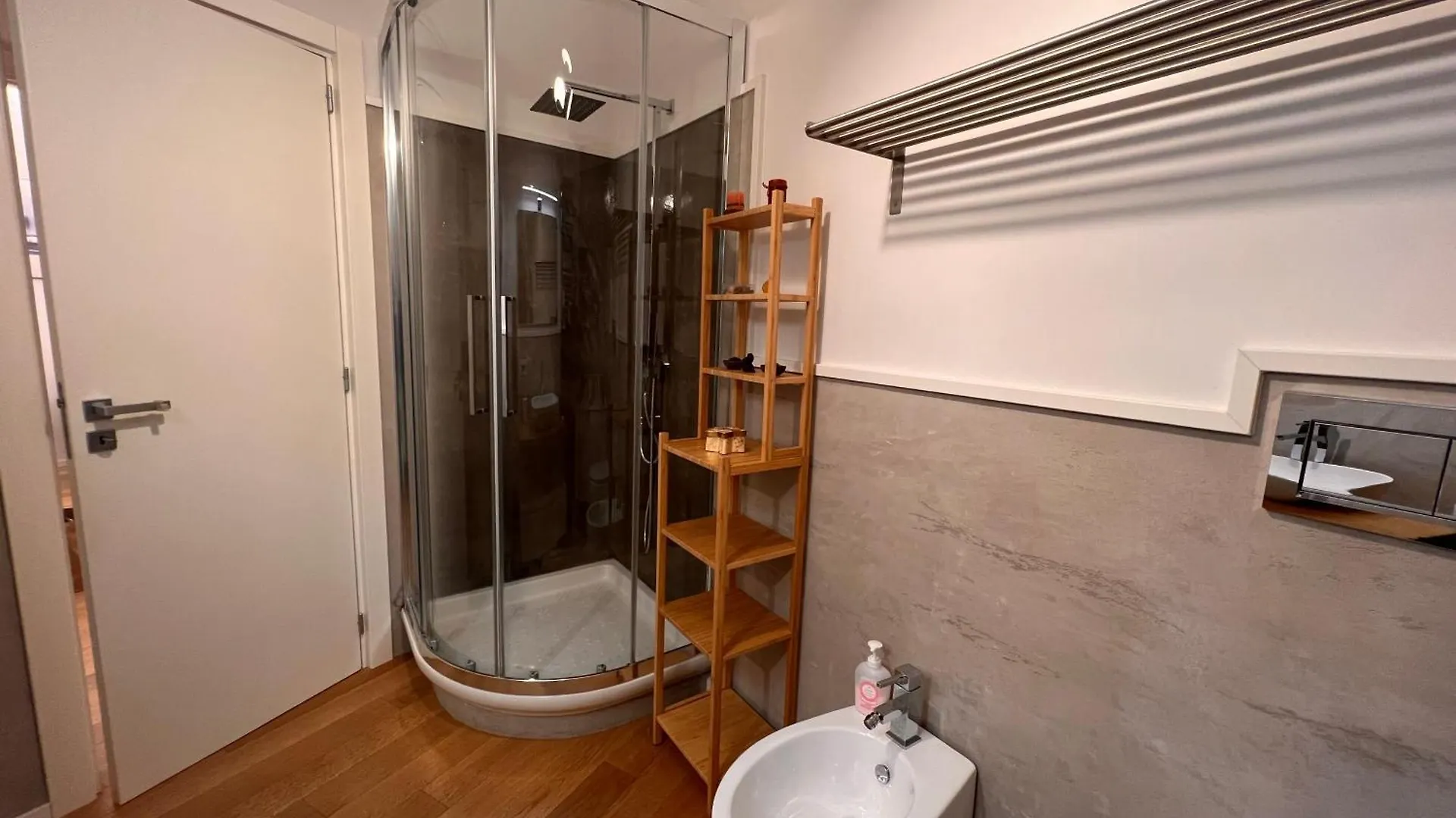 Apartment San Giovanni Tourist Accommodation Rome
