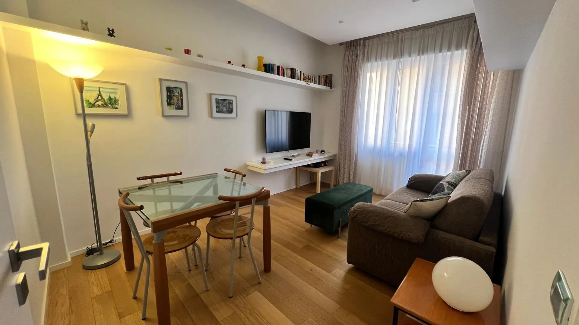 Apartment San Giovanni Tourist Accommodation Rome