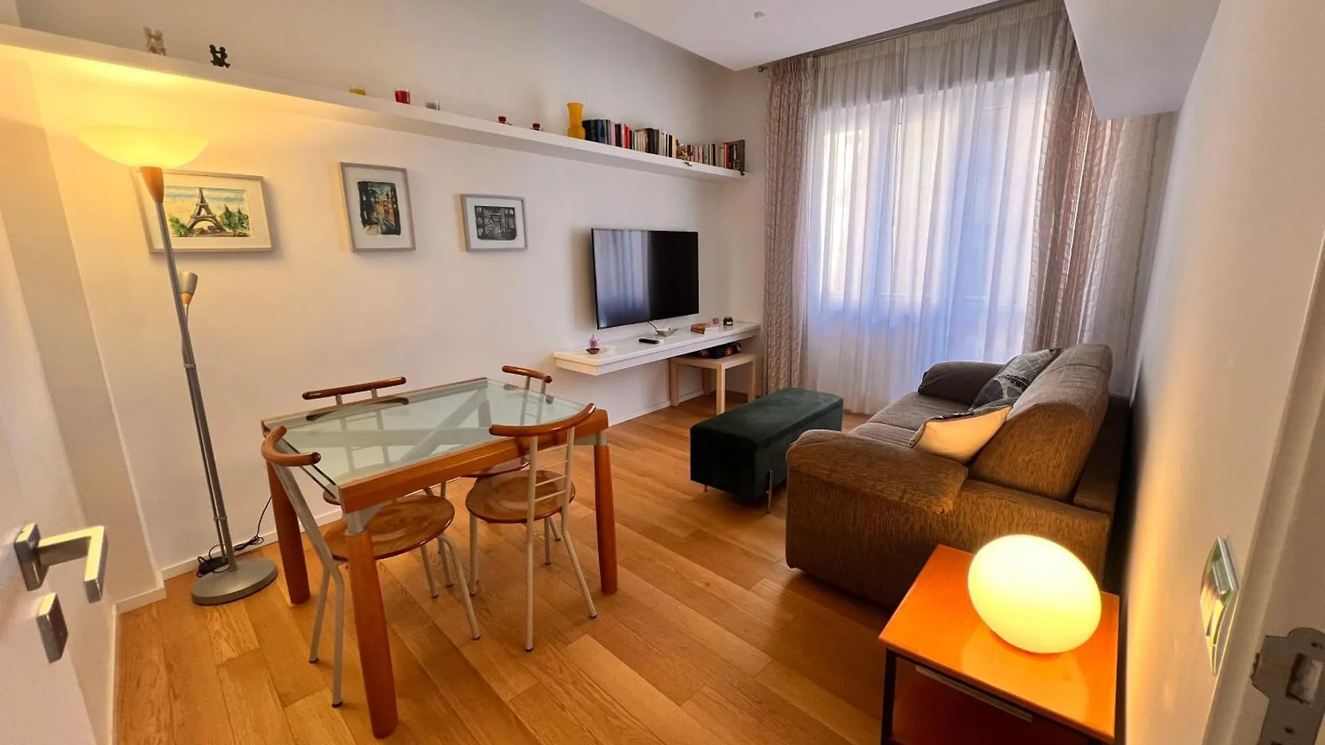 San Giovanni Tourist Accommodation Rome Italy