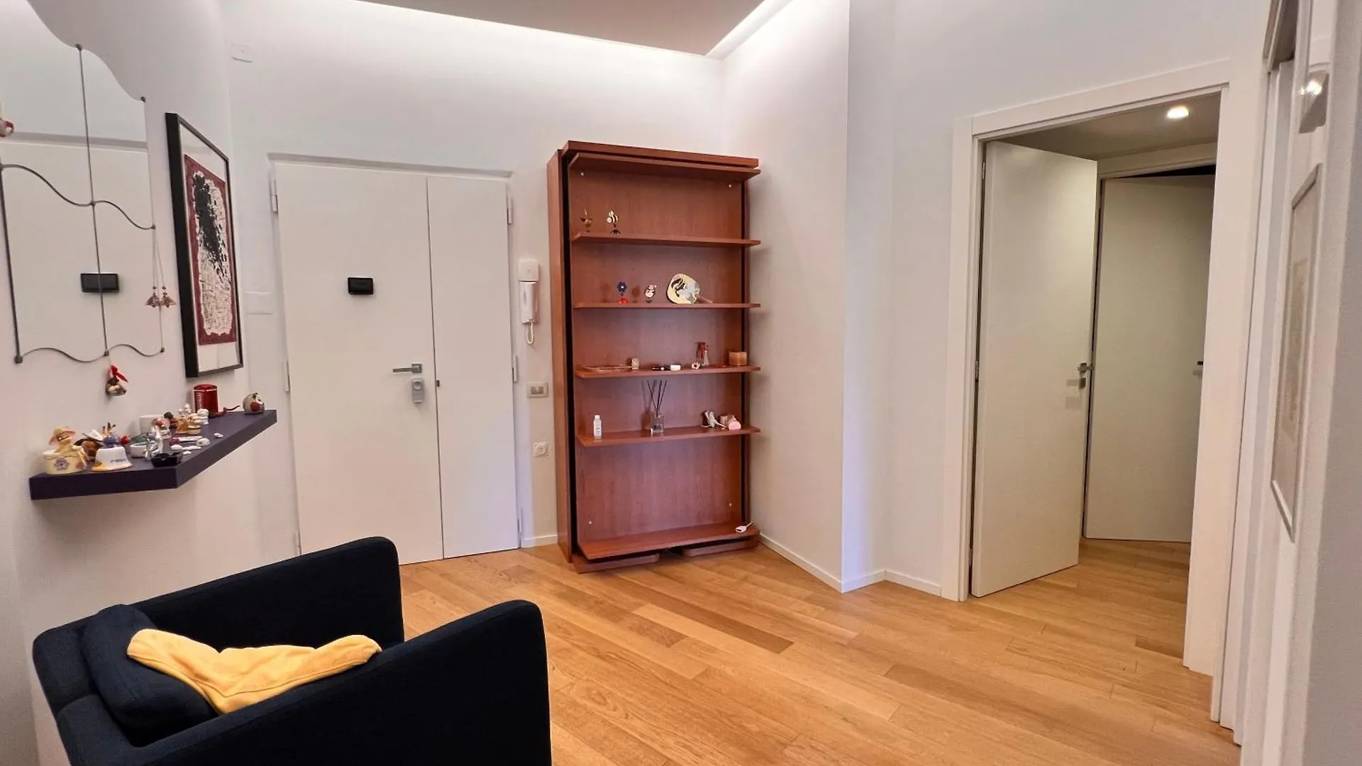 San Giovanni Tourist Accommodation Rome 0*,  Italy