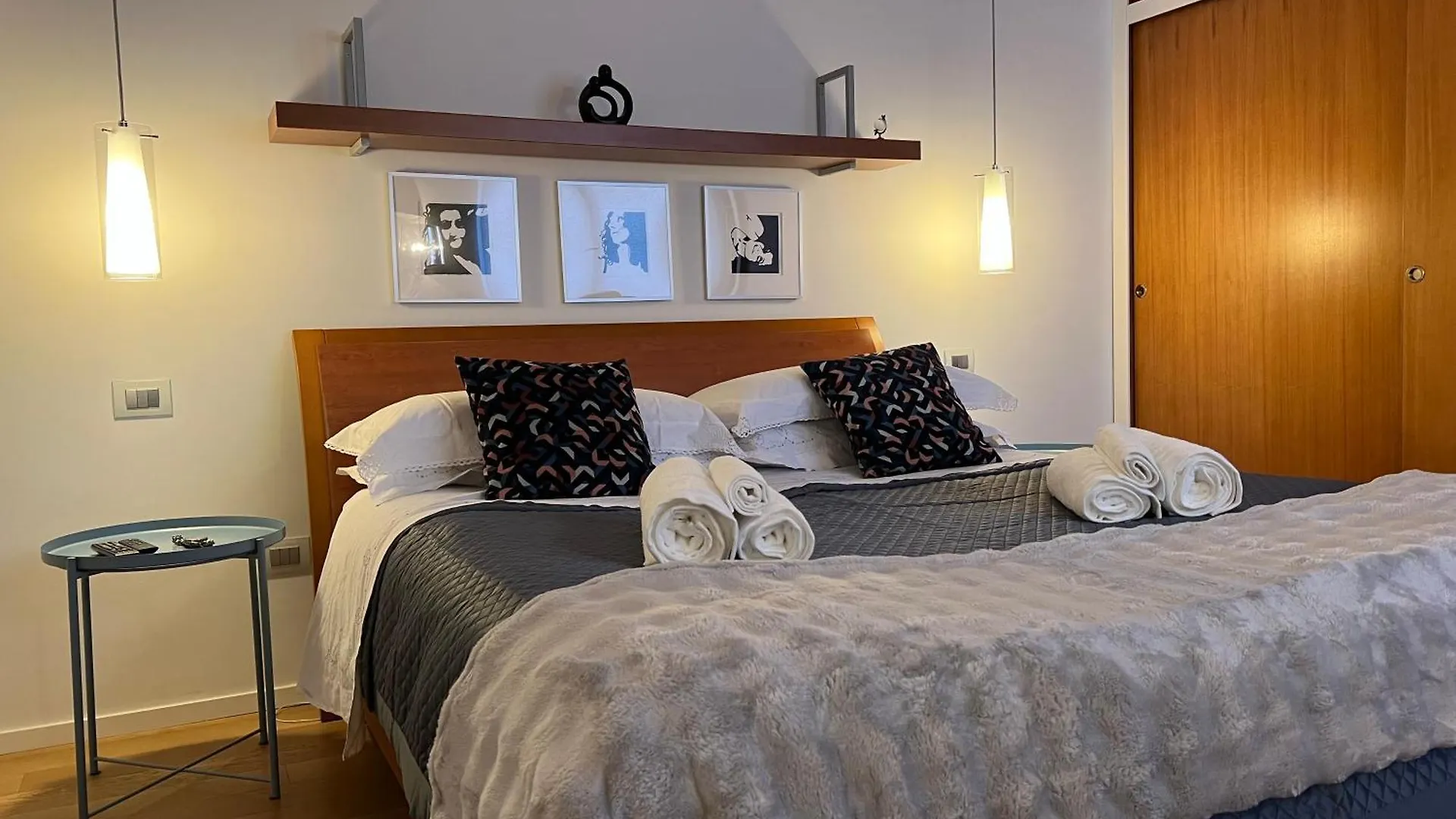 San Giovanni Tourist Accommodation Rome Apartment