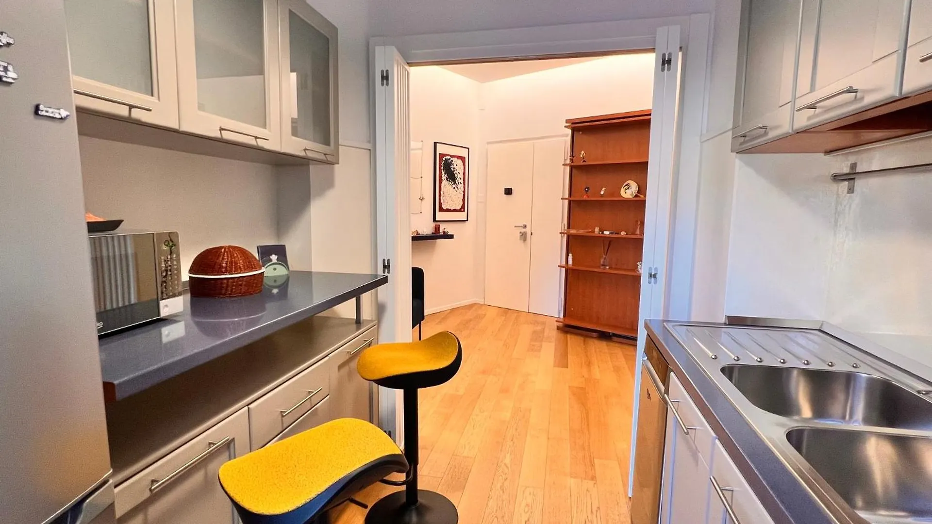 Apartment San Giovanni Tourist Accommodation Rome Italy