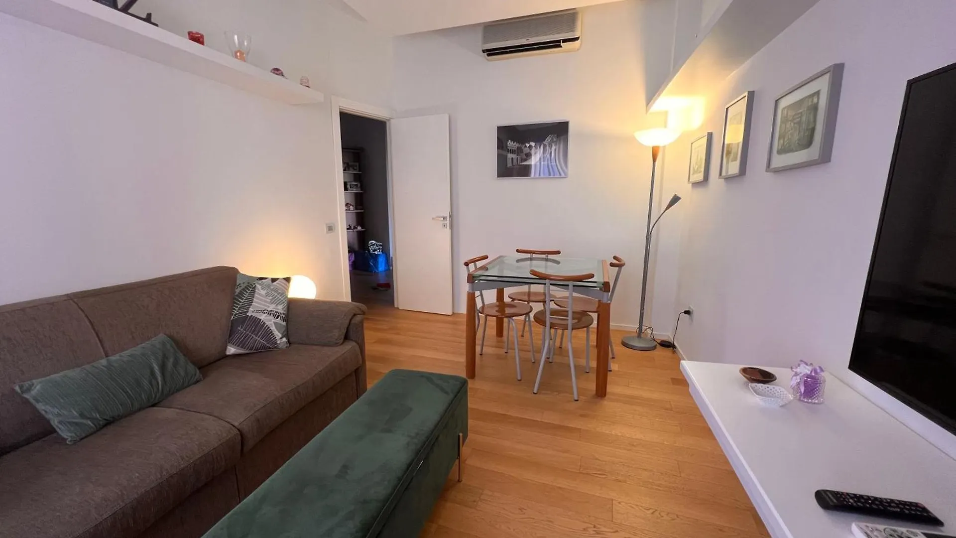 San Giovanni Tourist Accommodation Rome