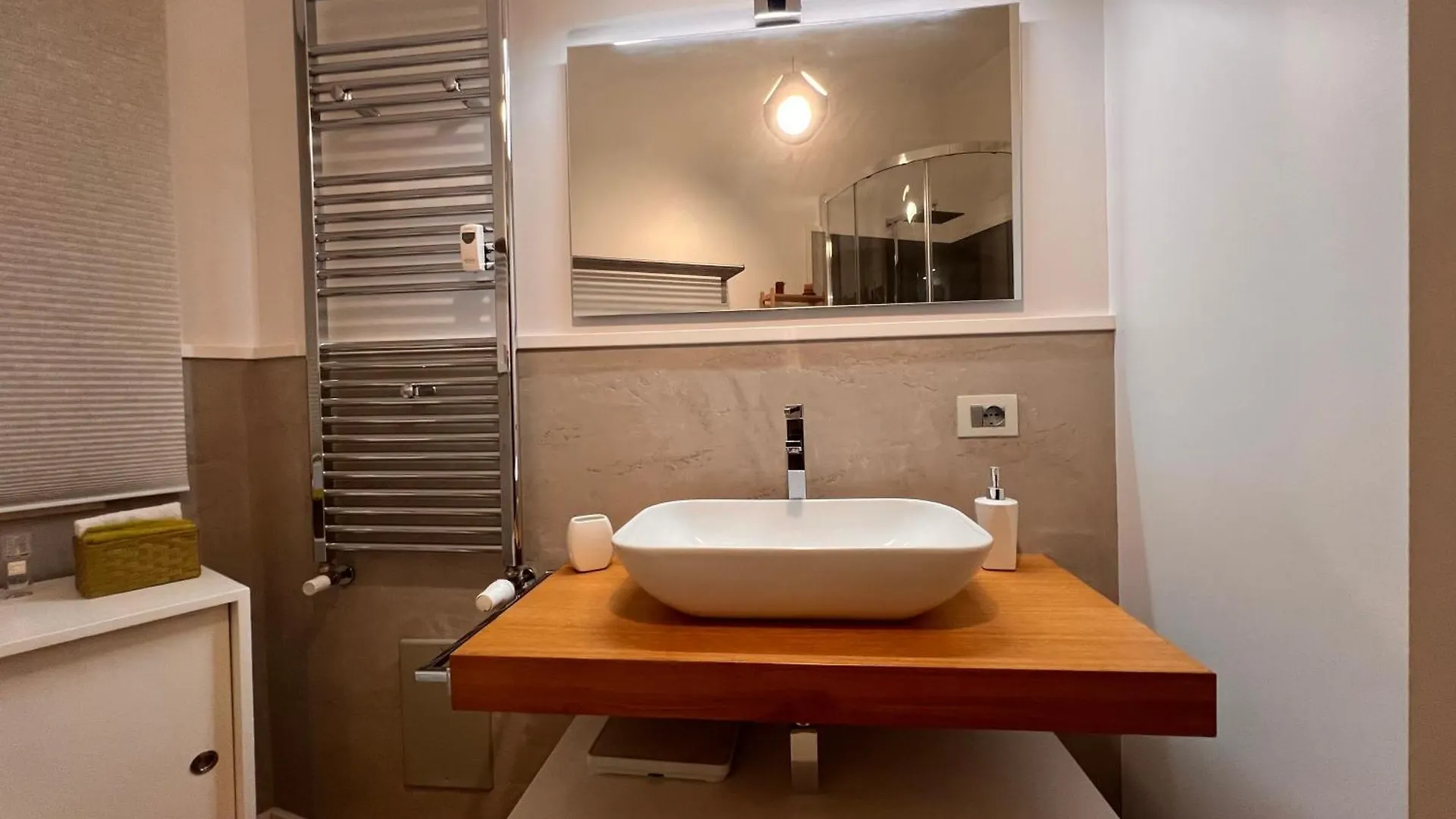San Giovanni Tourist Accommodation Rome