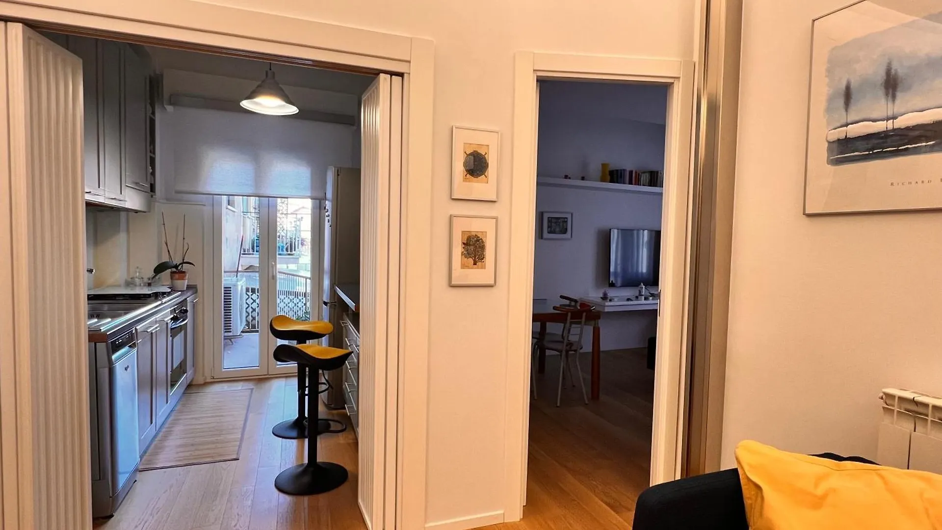 San Giovanni Tourist Accommodation Rome