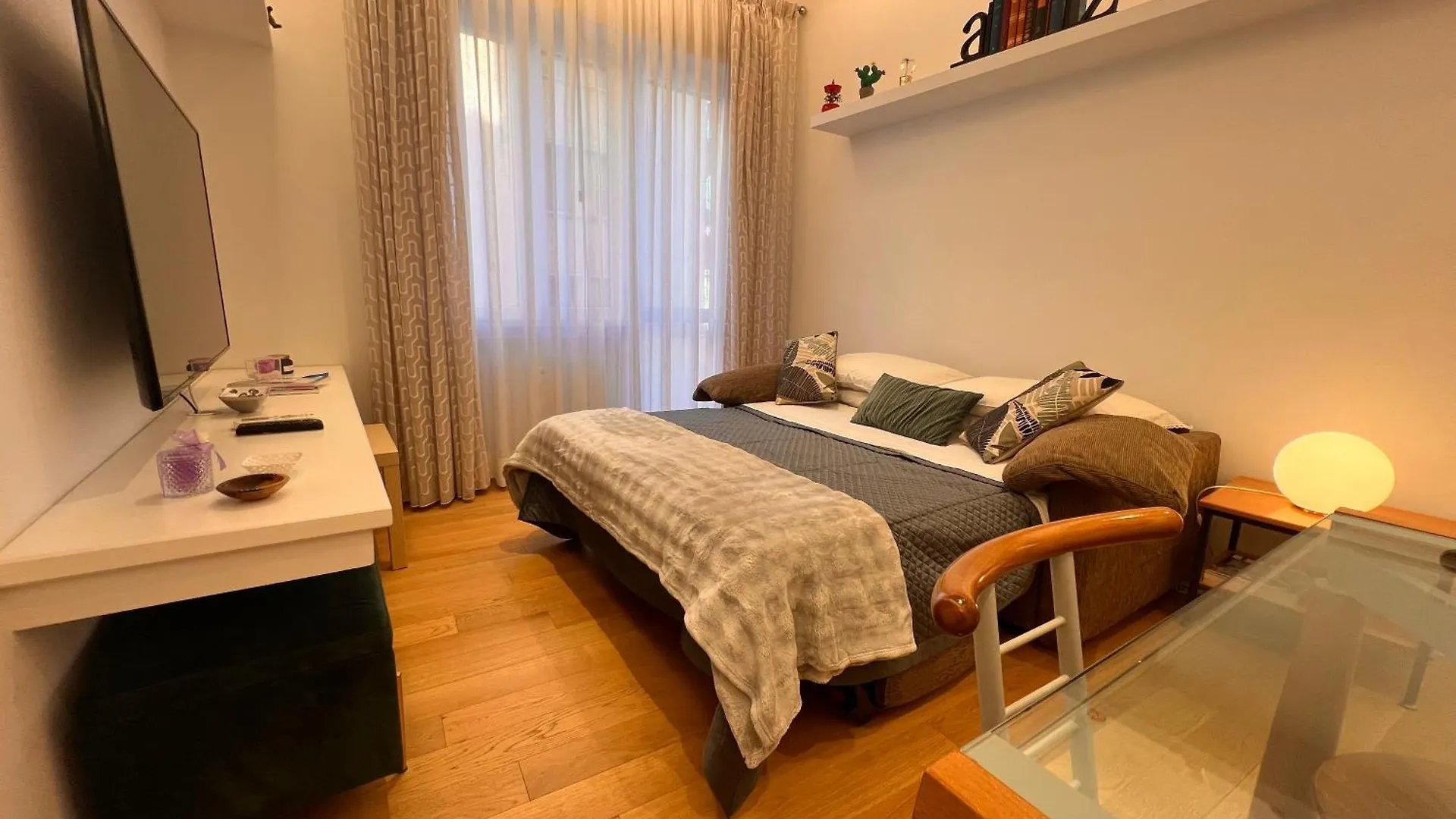 San Giovanni Tourist Accommodation Rome Italy