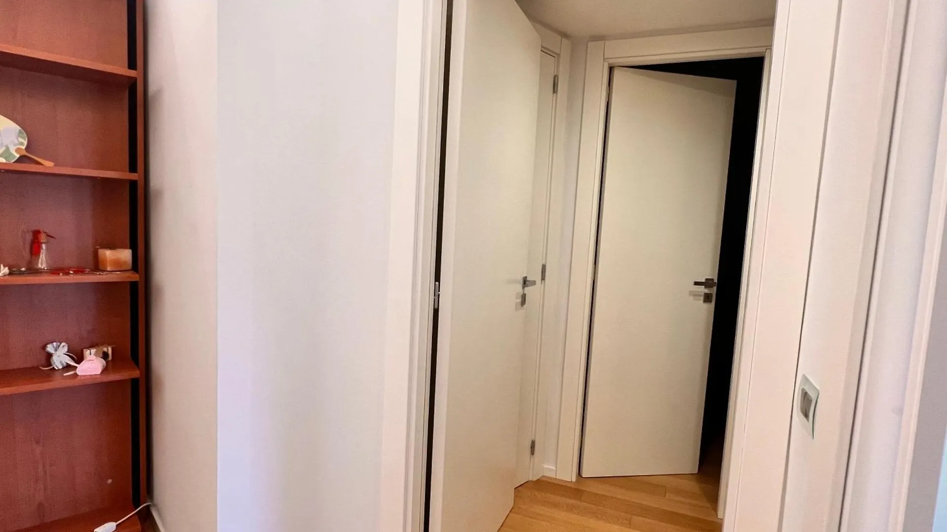 San Giovanni Tourist Accommodation Rome Apartment