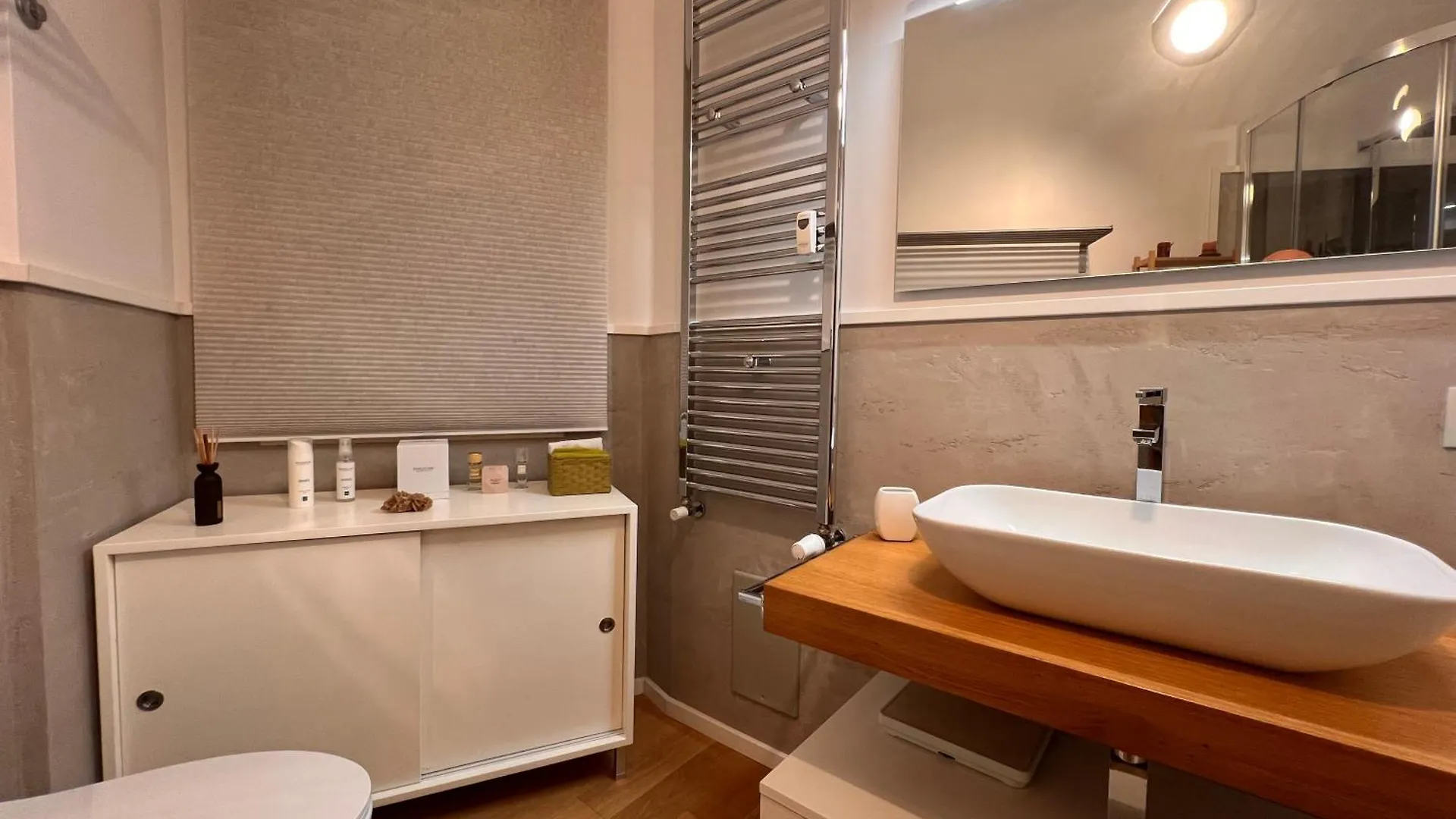 San Giovanni Tourist Accommodation Rome Apartment