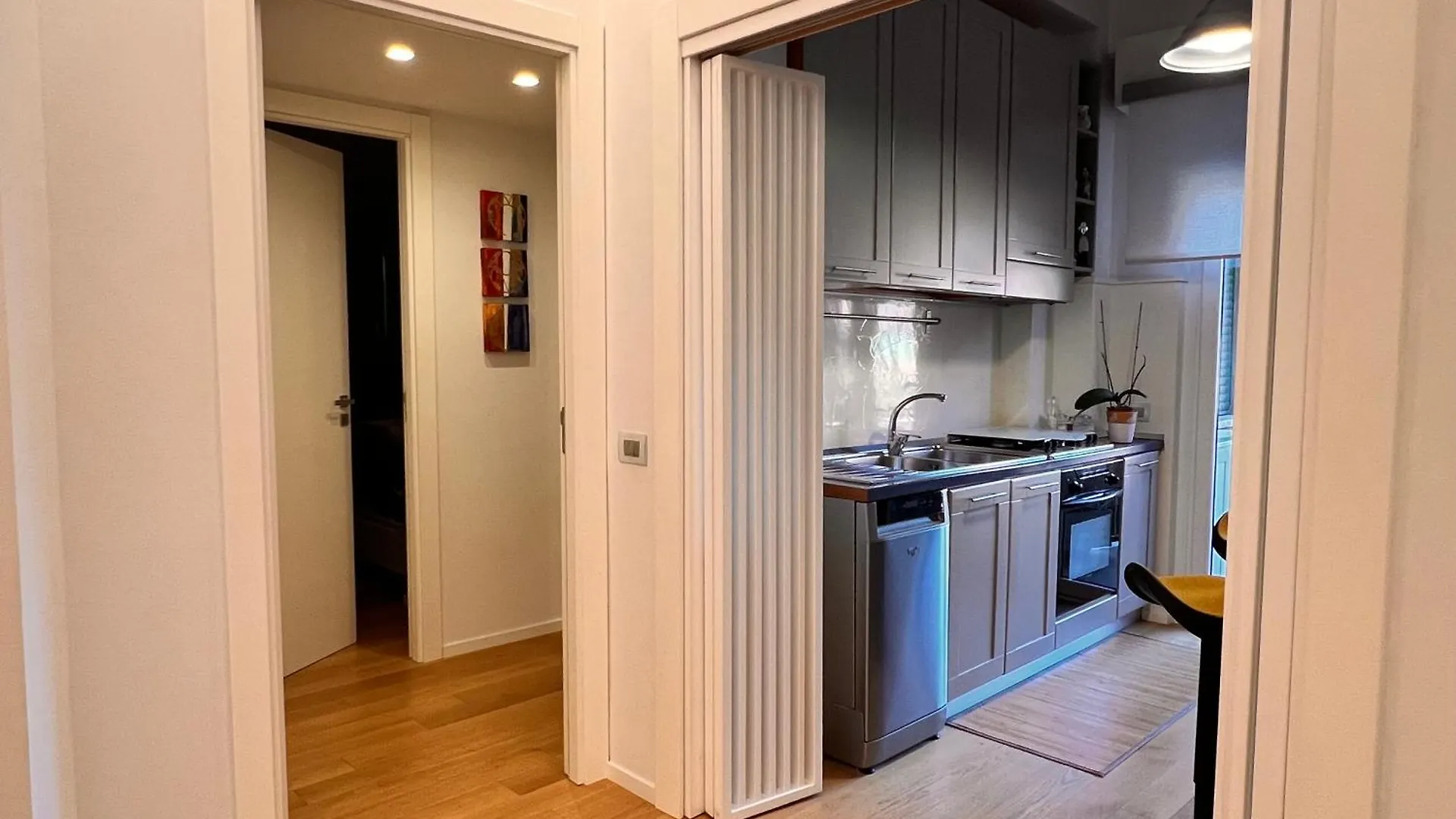 Apartment San Giovanni Tourist Accommodation Rome Italy