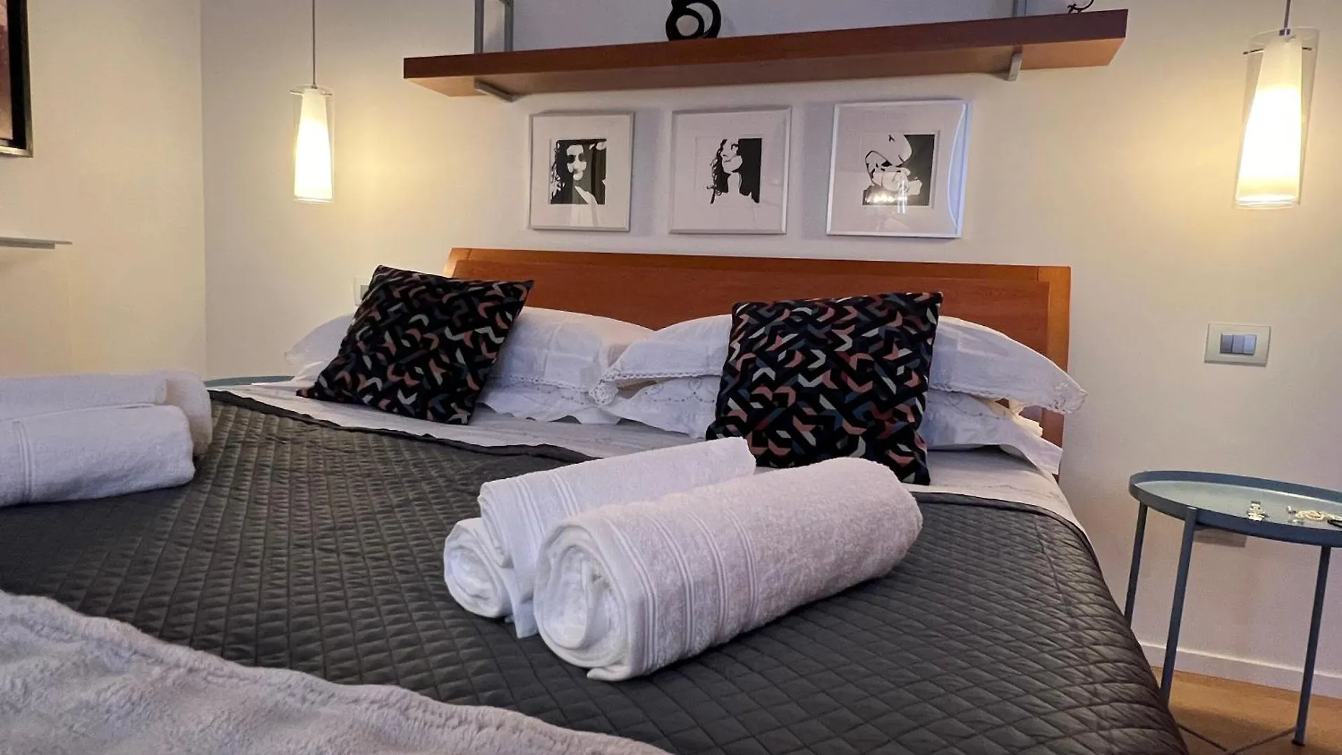 San Giovanni Tourist Accommodation Rome