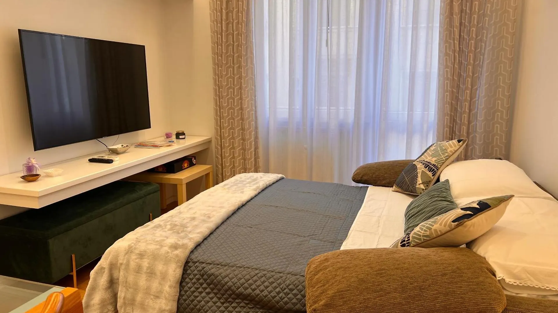 San Giovanni Tourist Accommodation Rome 0*,  Italy