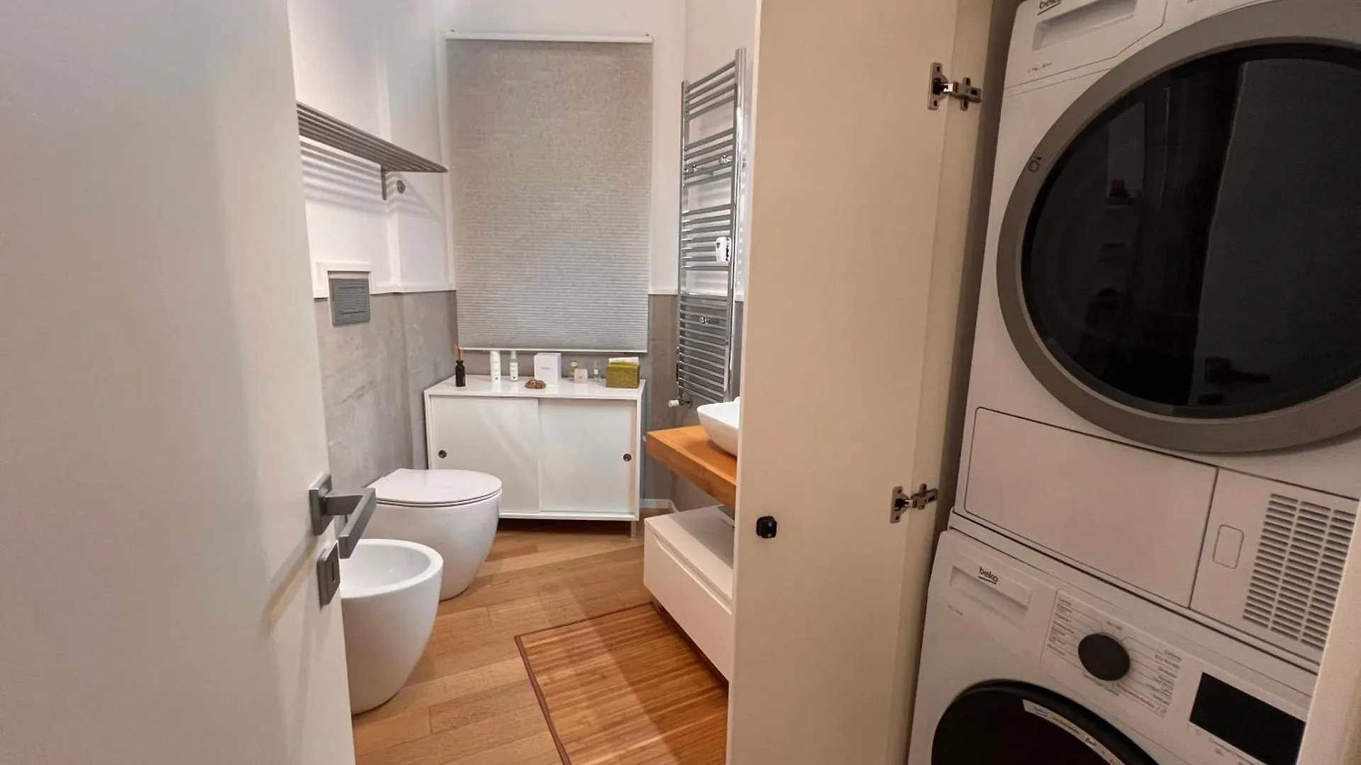 San Giovanni Tourist Accommodation Rome Italy