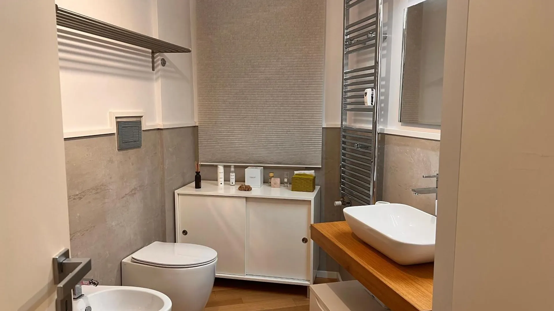 Apartment San Giovanni Tourist Accommodation Rome