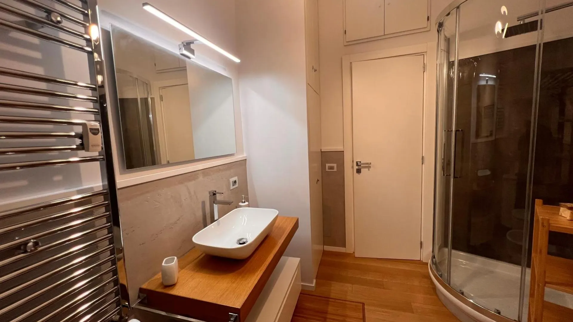 San Giovanni Tourist Accommodation Rome Italy
