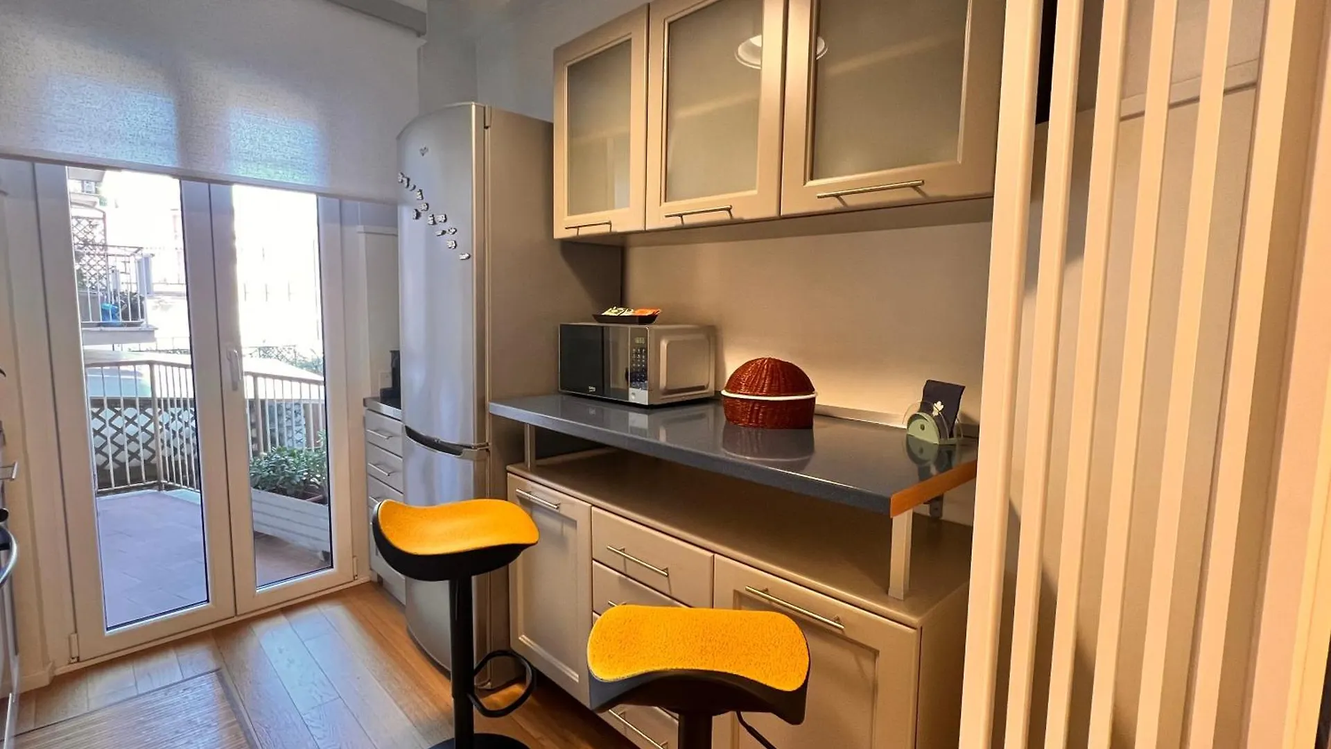 San Giovanni Tourist Accommodation Rome 0*,