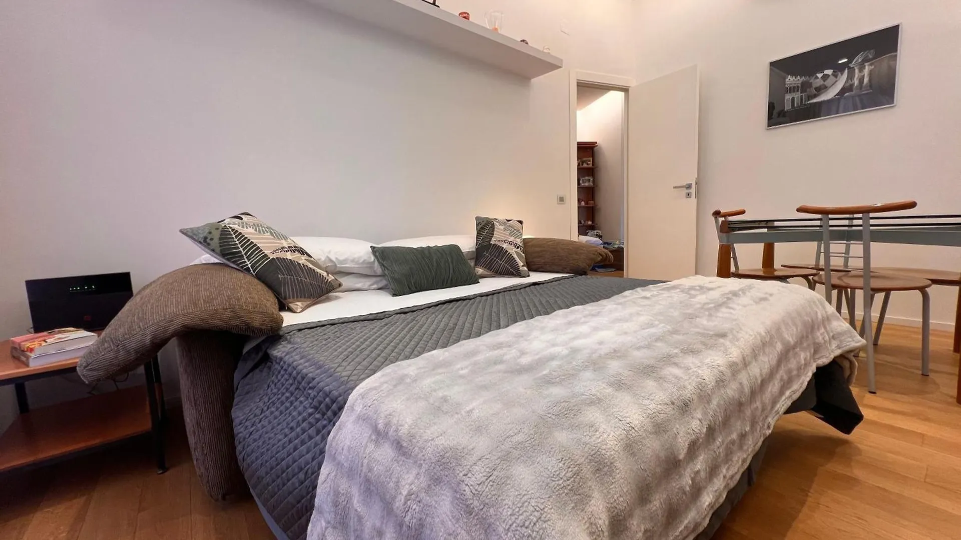 Apartment San Giovanni Tourist Accommodation Rome