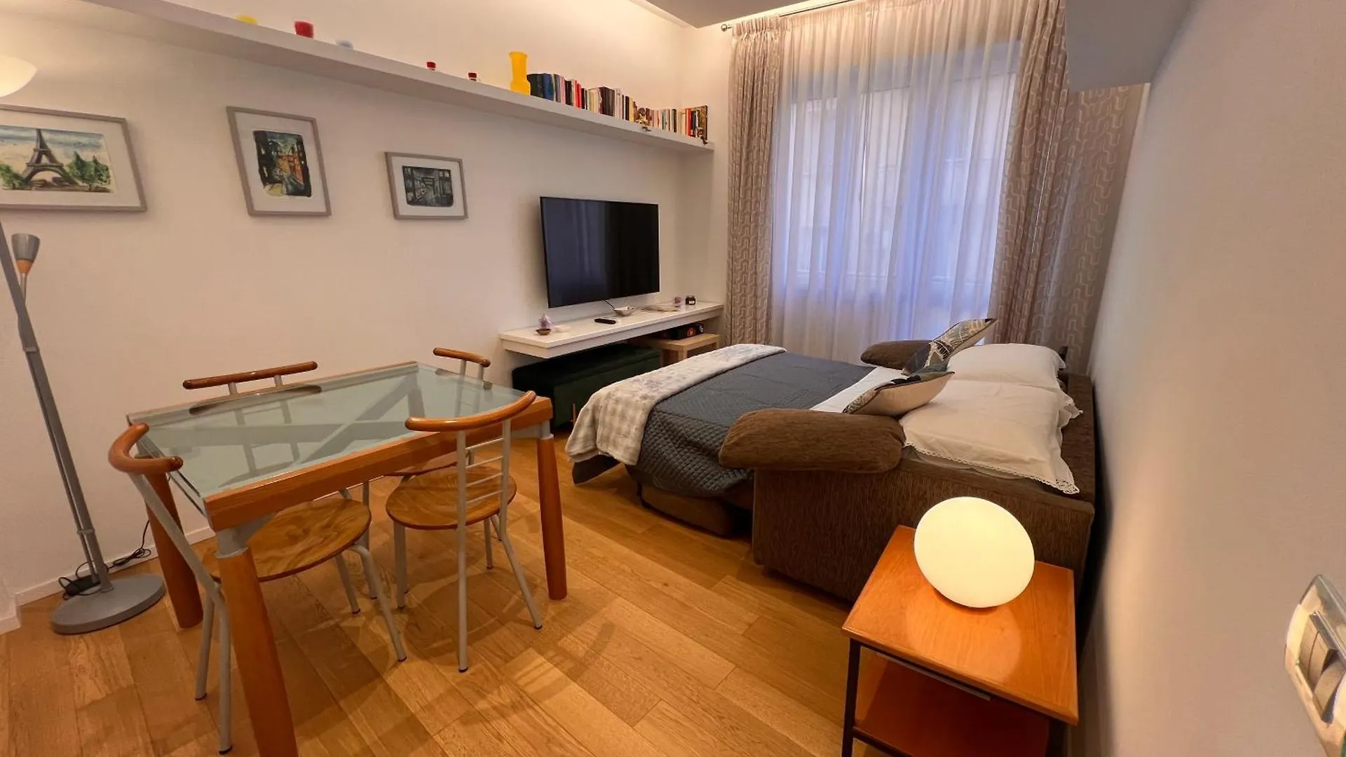 San Giovanni Tourist Accommodation Rome 0*,