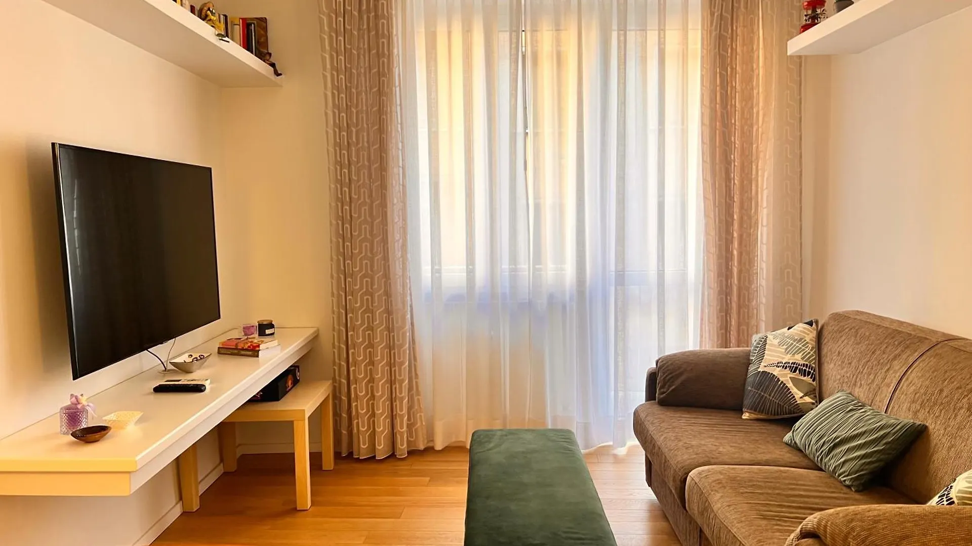 San Giovanni Tourist Accommodation Rome Apartment