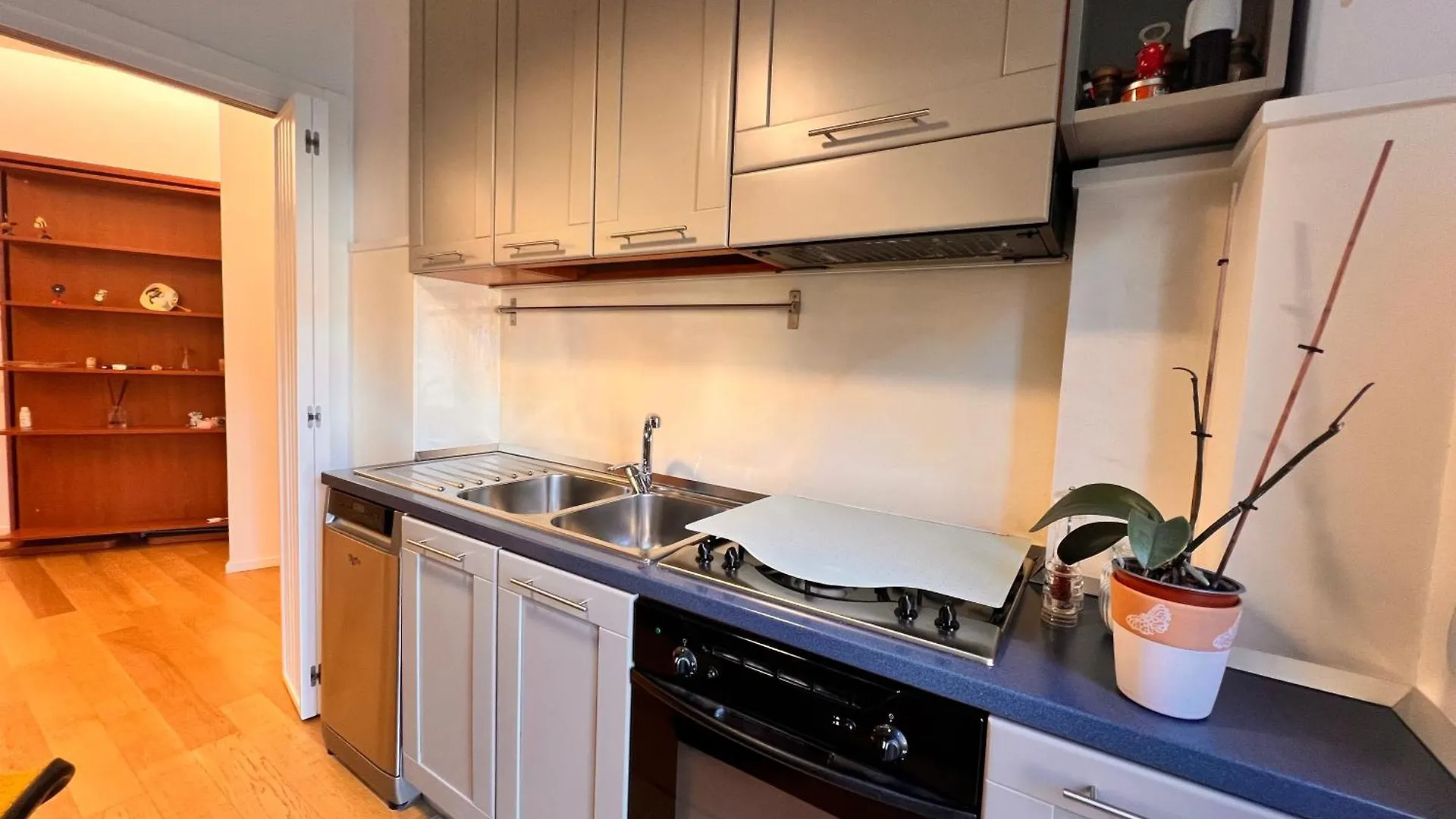 San Giovanni Tourist Accommodation Rome