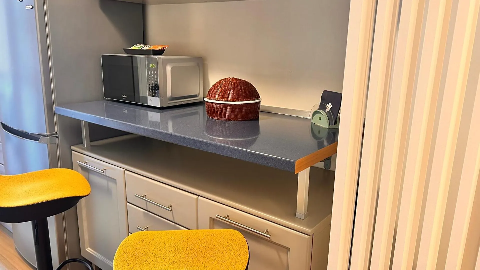 Apartment San Giovanni Tourist Accommodation Rome