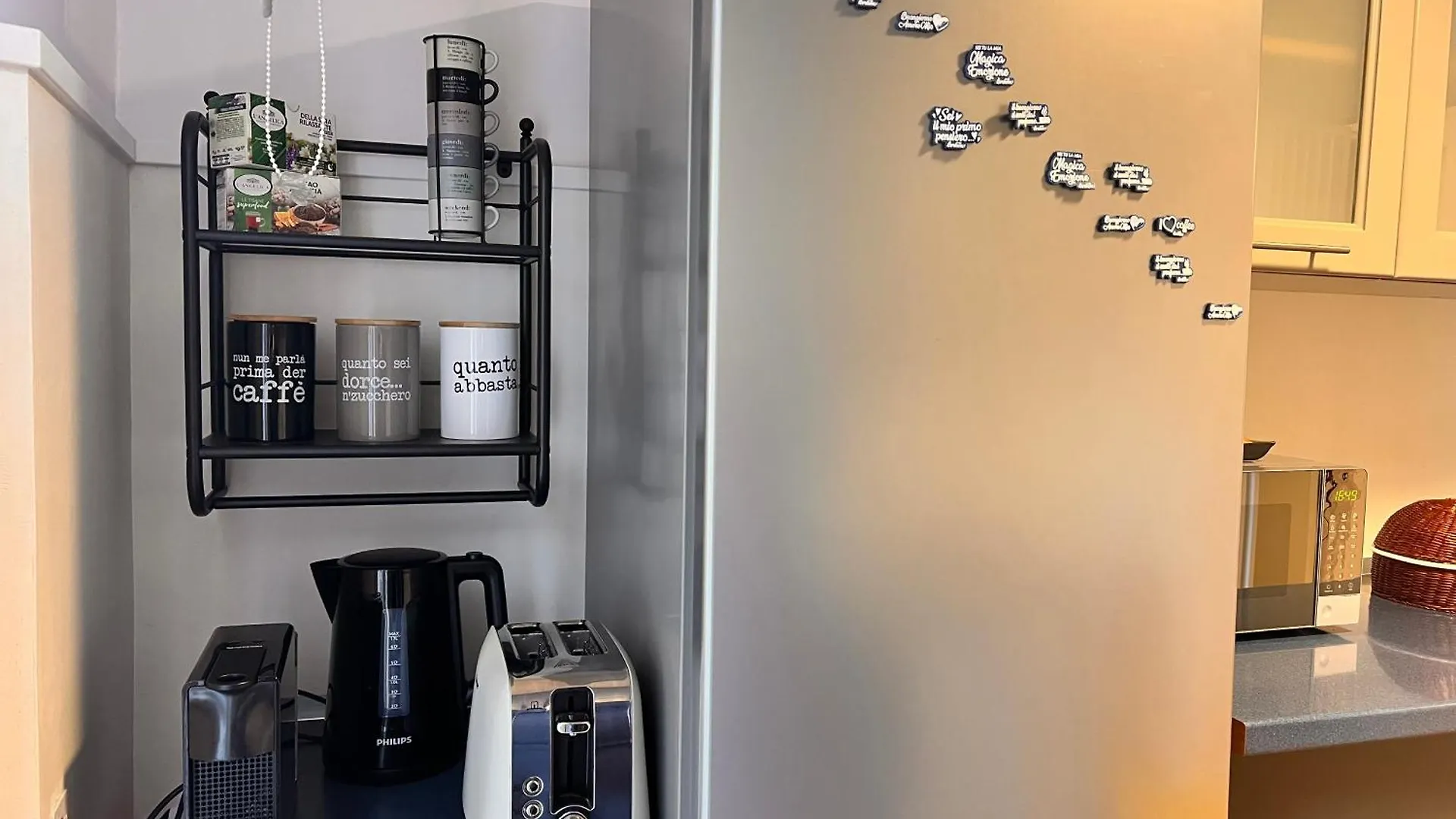 San Giovanni Tourist Accommodation Rome 0*,  Italy