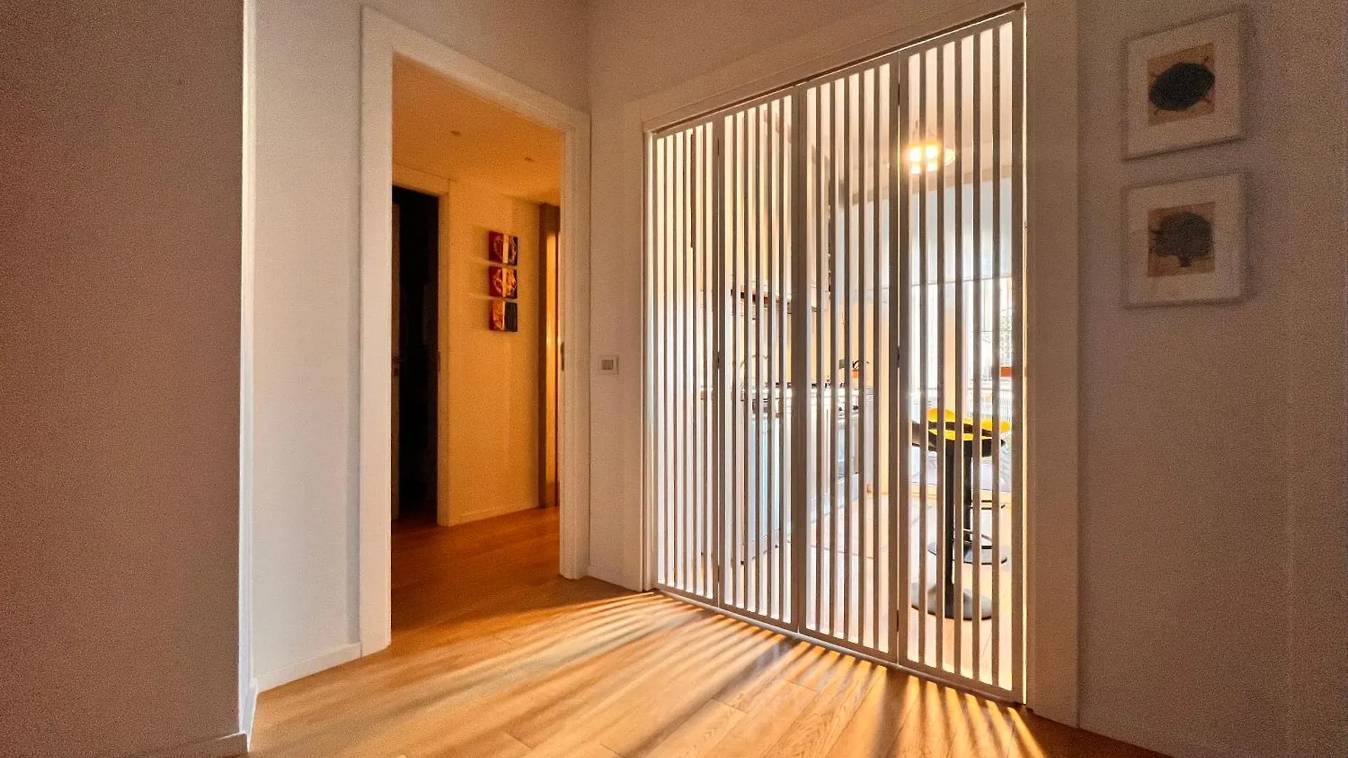 San Giovanni Tourist Accommodation Rome