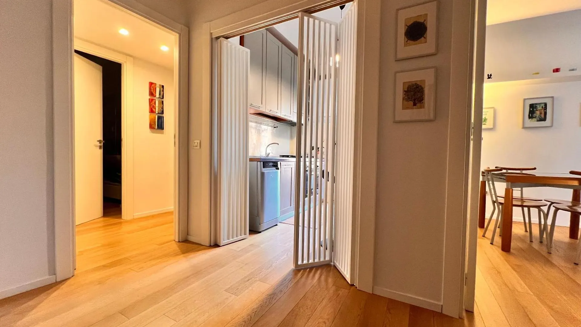 San Giovanni Tourist Accommodation Rome
